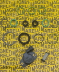 Набір манжет робота Fiat 717PU011 717PU012 717PU013 71719387