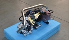 Ремонт гідроблоку роботизованої КПП Chery AMT 1.1 QR512E-1707001AB